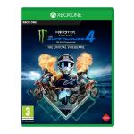 Monster Energy Supercross 4: The Official Videogame Xbox One