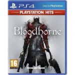 Bloodborne Hits PS4