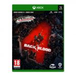Back 4 Blood Xbox One / Series X