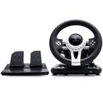 Spirit Of Gamer Volante Race Pro Wheel 2 + Pedais PS4/PS3/PC
