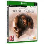 The Dark Pictures: House of Ashes Xbox One