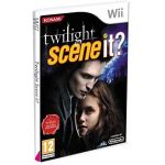 Twilight Scene It? Wii