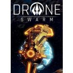 Drone Swarm Steam Digital