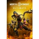Mortal Kombat 11 Ultimate Steam Digital