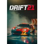 DRIFT21 Steam Digital