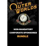 the Outer Worlds: Non-mandatory Corporate-sponsored Bundle Steam Chave Digital Europa