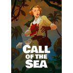 Call of the Sea Steam Digital