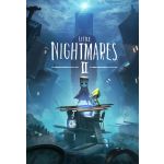 Little Nightmares II Steam Digital