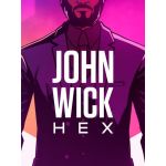 John Wick Hex Steam Digital
