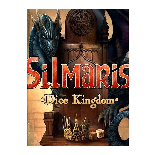 Silmaris: Dice Kingdom on Steam