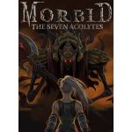 Morbid: The Seven Acolytes Steam Digital | KuantoKusta