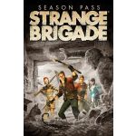 Strange Brigade - Season Pass Dlc Steam Digital