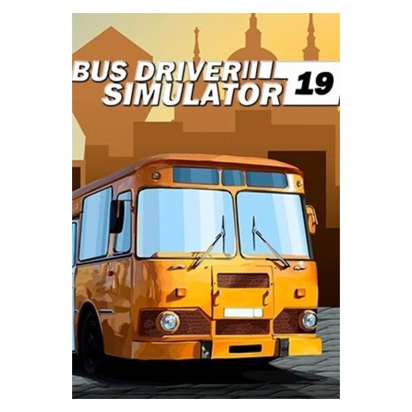 Comprar City Bus Manager – Jogo completo (Steam) com desconto