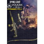 Dying Light - Volkan Combat Armor Bundle DLC Steam Digital