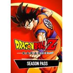 Dragon Ball Z: Kakarot - Season Pass DLC Steam Digital