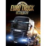 Euro Truck Simulator 2 Steam Chave Digital Europa