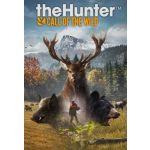 Thehunter: Call of the Wild - Silver Ridge Peaks Dlc Steam Chave Digital Europa