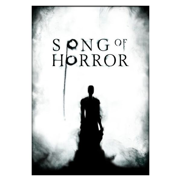 SONG OF HORROR COMPLETE EDITION on Steam