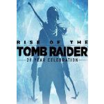 Rise of the Tomb Raider: 20 Year Celebration Steam Digital