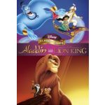 Disney Classic Games: Aladdin And the Lion King Steam Digital