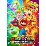 Mario + Rabbids Kingdom Battle Nintendo Switch Digital