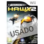 Tom Clancy's H.A.W.X. 2 Wii Usado