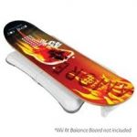 Skate para Wii Fit Balanceboard - 8435325315317