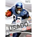 Madden NFL 07 Wii Usado