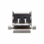 Porta Hdmi Conector Soquete Reposição para Microsoft Xbox - 8435325340678