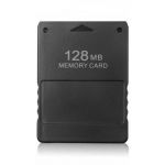 Memory Card 128mb PS2