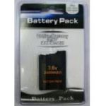 Bateria para Sony PSP2000/SLIM e PSP3000 de 2400 Mah - 8435325308340