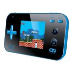 DreamGear Consola Portátil My Arcade 220 Jogos Blue / Black