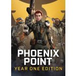 Phoenix Point: Year One Edition Steam Digital