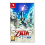 Legend of Zelda Skyward Sword HD Nintendo Switch