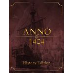 Anno 1404 History Edition Uplay Chave Digital Europa