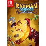 Rayman Legends Definitive Edition Nintendo Switch Digital
