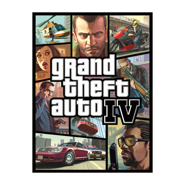 GTAIV: Complete Edition Now Available on the Rockstar Games Launcher and  Steam - Rockstar Games