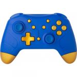 Undercontrol Comando sem Fios Azul/Amarelo Nintendo Switch