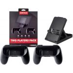 Indeca Pack 2 Jogadores Nintendo Switch