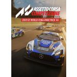 Assetto Corsa Competizione 2020 GT World Challenge Pack DLC Steam Digital