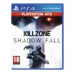 Killzone 4 Shadow Fall Playstation Hits PS4