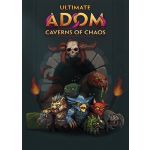 Ultimate ADOM - Caverns of Chaos Steam Digital