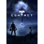 Arma 3 - Contact DLC Steam Chave Digital Europa