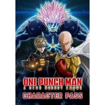 One Punch Man: a Hero Nobody Knows - Character Pass Steam Digital
