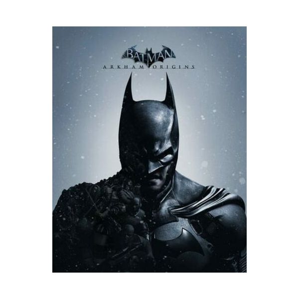 Batman: Arkham Origins Initiation (DLC) Steam Digital | Kuantokusta