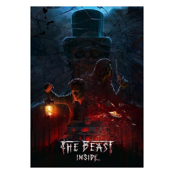 The Beast Inside on Steam