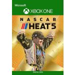 NASCAR Heat 5 Gold Edition Xbox Live Chave Digital Europa