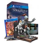 Oddworld: Soulstorm Collector's Edition PS4