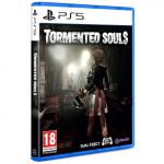 Tormented Souls PS5