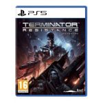 Terminator: Resistance PS5